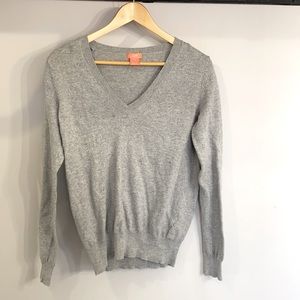 Joe long sleeve v neck